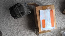 NOS Agco Hydraulic Pump #72274695 picture