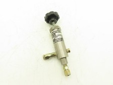 Haskel Inc. Relief Valve 1000 PSIG 1/4