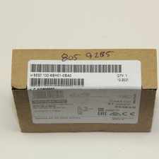 Siemens ET 200SP 6ES7132-6BH01-0BA0 Digital Output Module 16DQ New In Box picture