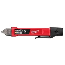 Milwaukee 3203-20 Dual Range Non-Contact Voltage Detector w/LED picture