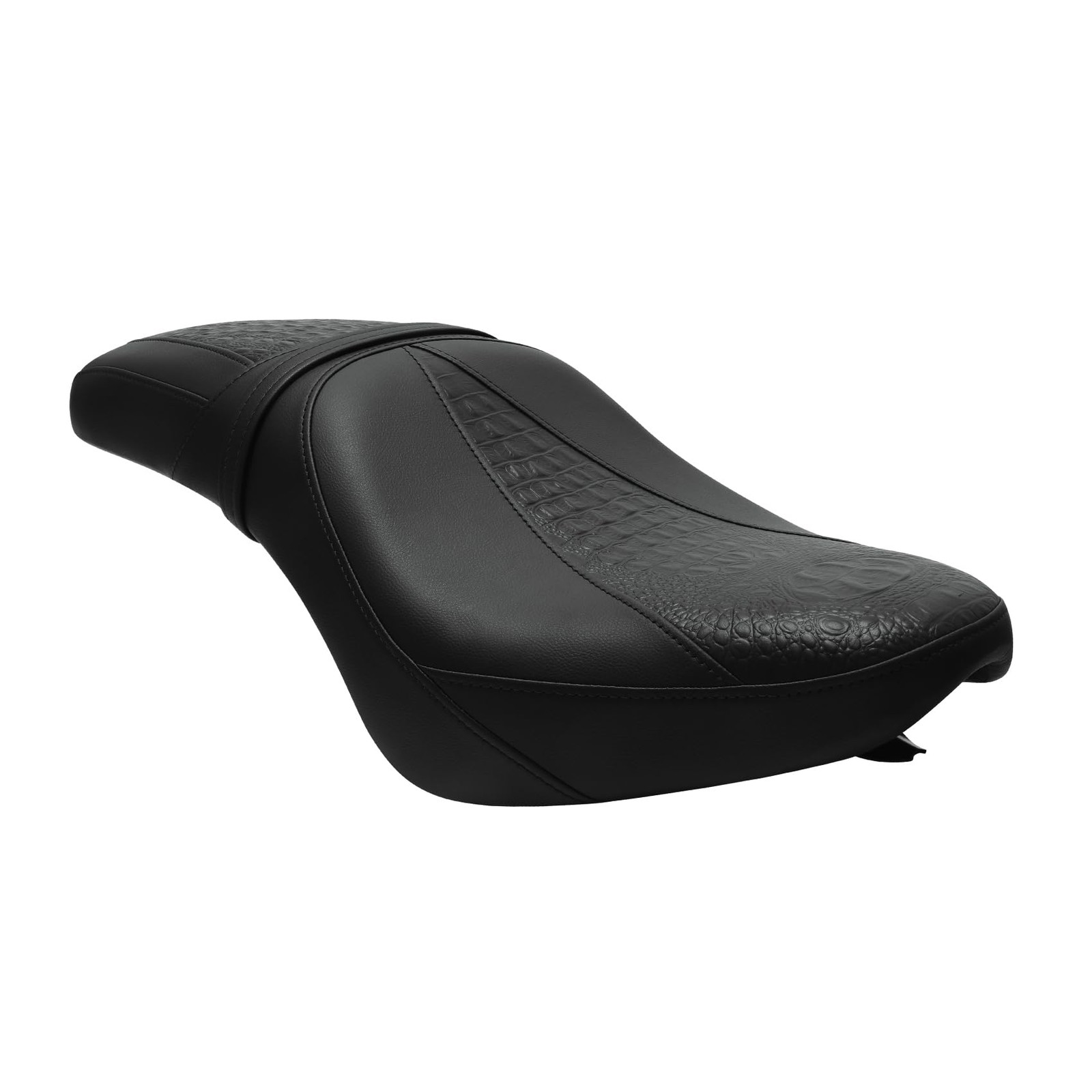 Motorcycle Two Up Seat for Honda Rebel 300 500 CMX300 CMX500 2017-2024