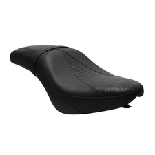 Motorcycle Two Up Seat for Honda Rebel 300 500 CMX300 CMX500 2017-2024 picture