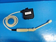 GE 5/TV P/N 46-285221G1 5.0 Mhz Transvaginal Probe for GE RT 3200,RT 3000 ~16373 picture