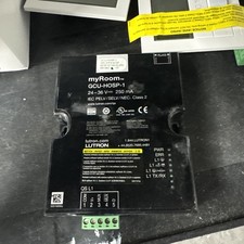 Lutron myRoom GCU-HOSP-1 picture