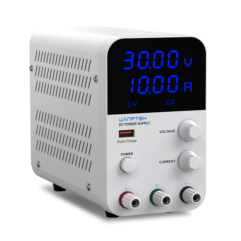 Adjustable DC 0-30V/60/120V 0-3/5/10A Lab Power Supply Variable Bench Switching Adjustable DC 0-30V/60/120V 0-3/5/10A Lab Power Supply Variable Bench Switching