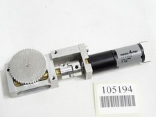 Maxon A-max 111502 DC Motor 24VDC / Mint Condition with traces of storage picture