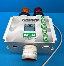 MSA The Safety Company Trigard Ultima X-Series Gas Monitoring System picture