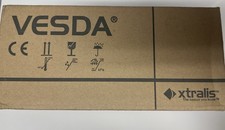 Vesda Xtrails VLF-250-00 Very Early Warning Smoke Detector NEW Factory Sealed  picture