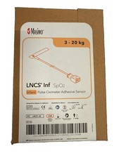 Masimo LNCS Inf Sp02 Ref: 2328 picture