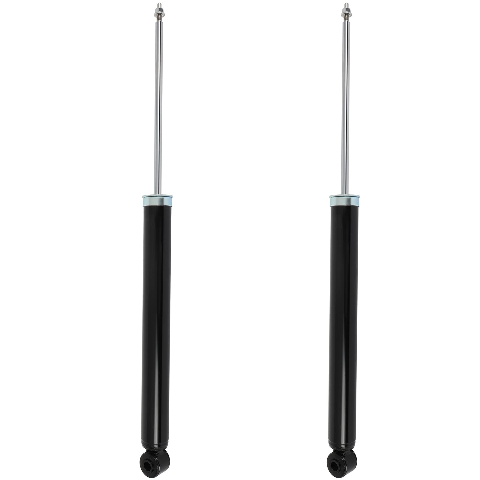 Rear Shock Absorbers Compatible 2013-2019 for Ford Escape Replacement 553392 Rear Shock Absorbers Compatible 2013-2019 for Ford Escape Replacement 553392
