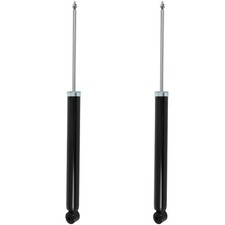 Rear Shock Absorbers Compatible 2013-2019 for Ford Escape Replacement 553392 picture