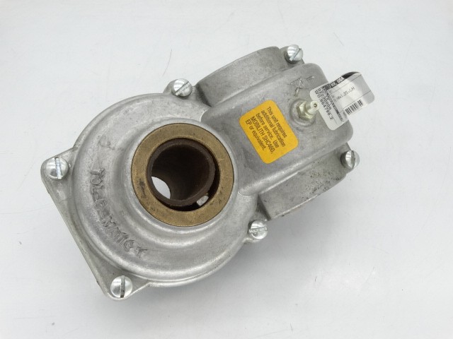 TOLOMATIC 02230000 GEARBOX USED (1229171321 - ) TOLOMATIC 02230000 GEARBOX USED (1229171321 - )