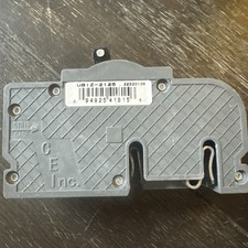 CONNECTICUT ELECTRIC UBIZ2125 / UBIZ2125 (BRAND NEW) picture