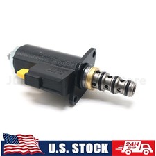 E325B Proportional Solenoid Valve 111-9916 For Caterpillar E320B E320D Excavator picture