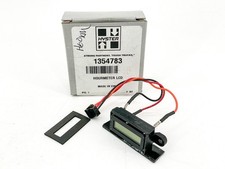 New Hyster 1354783 LCD Hour Meter picture