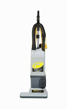 ProTeam ProForce 1500XP Bagged HEPA Upright Vacuum 15in 50ft Cord 107252 picture