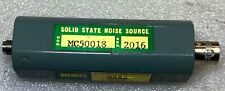 Microwave Semiconductor MSC MC50018 7.5-18 GHz, 30 dB Solid State Noise Source picture