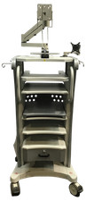 ARTHREX VIDEO CART WITH EXTENDED ARM picture