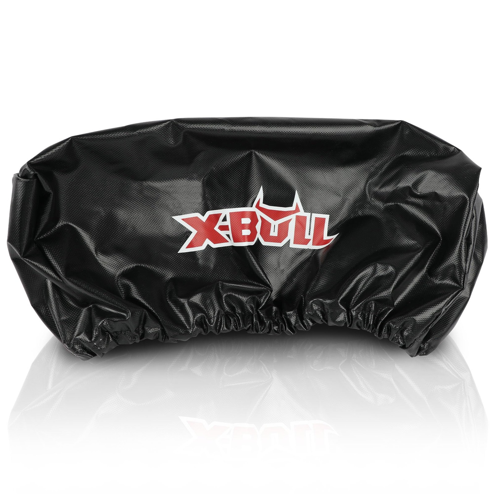 X-BULL Winch Cover Neoprene Fits for 8500-13500lb,Waterproof balck X-BULL Winch Cover Neoprene Fits for 8500-13500lb,Waterproof balck