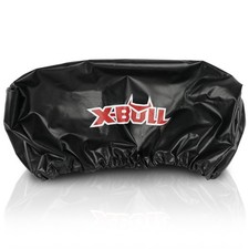 X-BULL Winch Cover Neoprene Fits for 8500-13500lb,Waterproof balck picture