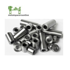 New Mild Steel Spacer Bushing 1