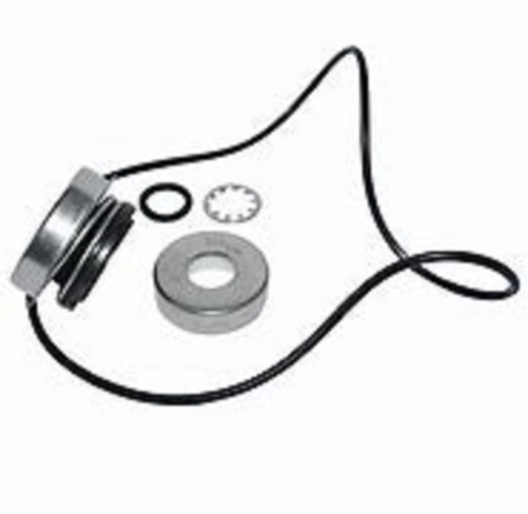 Ace Pumps Replacement Seal Kit for FMC 204 Series Pumps - RK-FMC (52700) Ace Pumps Replacement Seal Kit for FMC 204 Series Pumps - RK-FMC (52700)