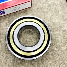 NEW FOR SKF 7317 BECBM single row angular contact ball bearing US STOCK picture