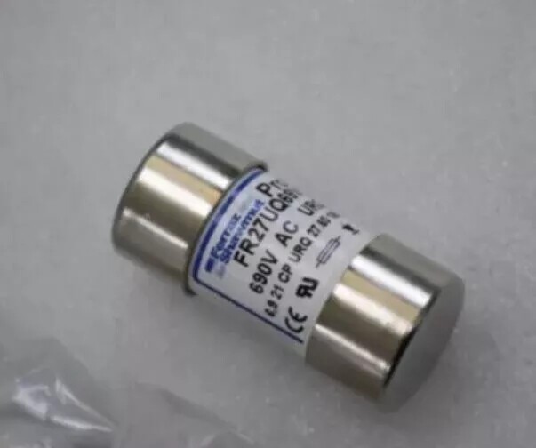 1PCS NEW Fit for Ferraz Shawmut Fuse FR27UQ69V50T 1PCS NEW Fit for Ferraz Shawmut Fuse FR27UQ69V50T