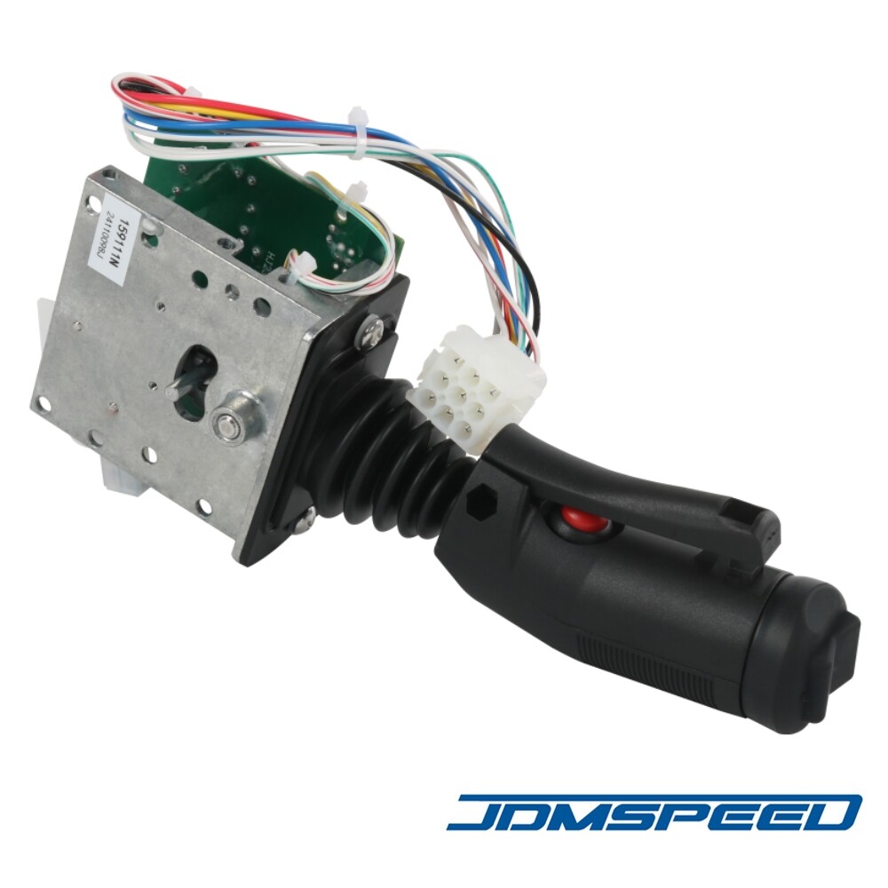 Joystick Controller 159111 Fits Skyjack SJ12 SJ16 SJII3219 SJIII3220 SJII3215 Joystick Controller 159111 Fits Skyjack SJ12 SJ16 SJII3219 SJIII3220 SJII3215
