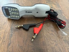 Greenlee TM-700 Telephone Test Set W/Caller ID  Headset Tele-Mate PRO DSL DTMF picture