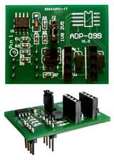 ADP-099 SPI 1.8V 2.4V adapter for 25LQ64CSIG  GD25LQ64 25LQ64 GQ-4X MX25U6435F picture