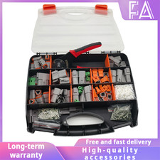 New 1750PCS Deutsch DT Connector Plug Deutsch Crimp Tool Auto Marine Fast Ship picture