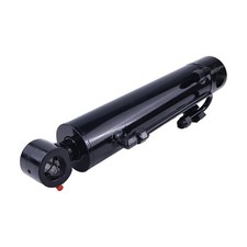 7212595 Hydraulic Grapple Cylinder for Bobcat Rod 1.25 Bore 2.50 Stroke 8 in picture