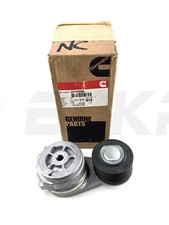 Belt Tensioner  pulley idler FOR Cummins 3976834 3957434 picture