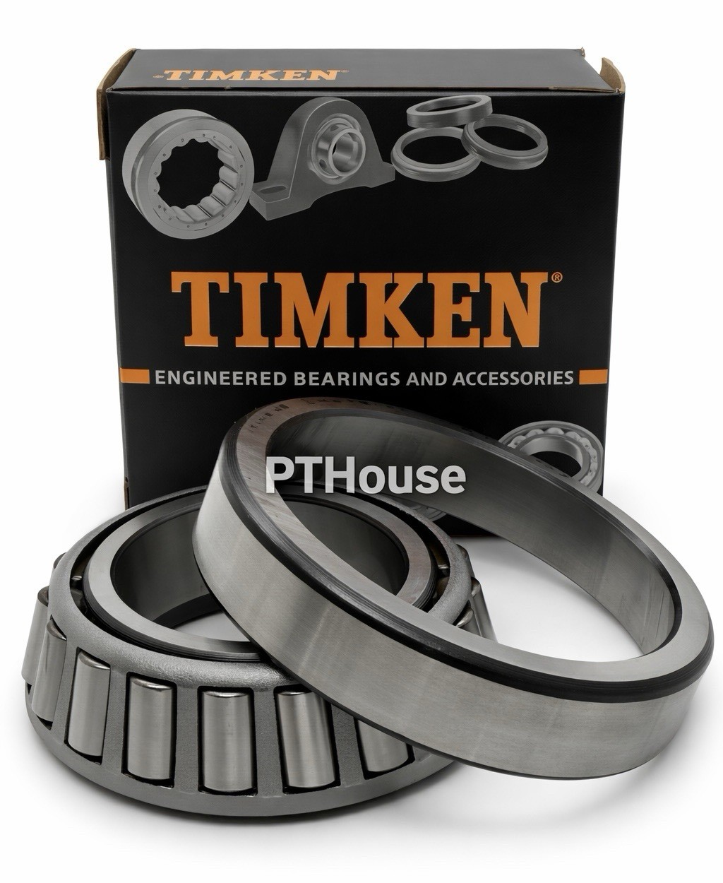 25580/25520 TIMKEN Tapered Wheel Bearing Cup & Cone 1-3/4 25580/25520 TIMKEN Tapered Wheel Bearing Cup & Cone 1-3/4