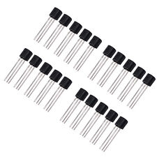 US Stock 50pcs 2SC2240 C2240 TO-92 NPN Small Signal Transistor picture