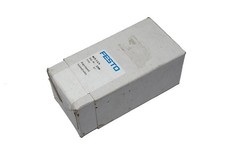 FESTO MCH-3-1/4 SOLENOID VALVE 2200 picture