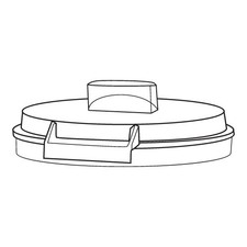Waring 032416 Flat Cover picture