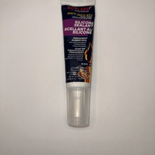 Rutland Products, Black, 2.7 Fl Oz 500F RTV High Heat Silicone picture