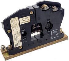 9999SX-6 Square D 6 Amp Ser.B Auxiliary Contact Kit - Next Day Option picture