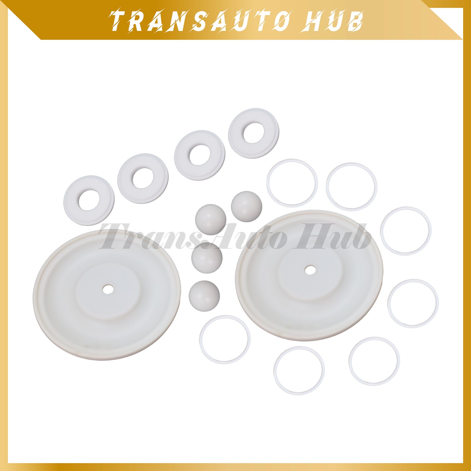 NEW 25A857 Complete Fluid Repair Kit Fits Graco Husky 1050 Pump NEW 25A857 Complete Fluid Repair Kit Fits Graco Husky 1050 Pump