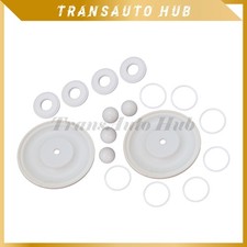 NEW 25A857 Complete Fluid Repair Kit Fits Graco Husky 1050 Pump picture