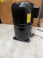 Bristol H25A383DBEA Hermetic Compressor 460V 3PH 37,900 BTU HVAC BM706156 picture