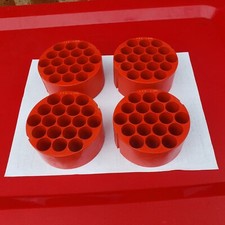4 120.0 GMS Swing Rotor Insert, 19 Position picture