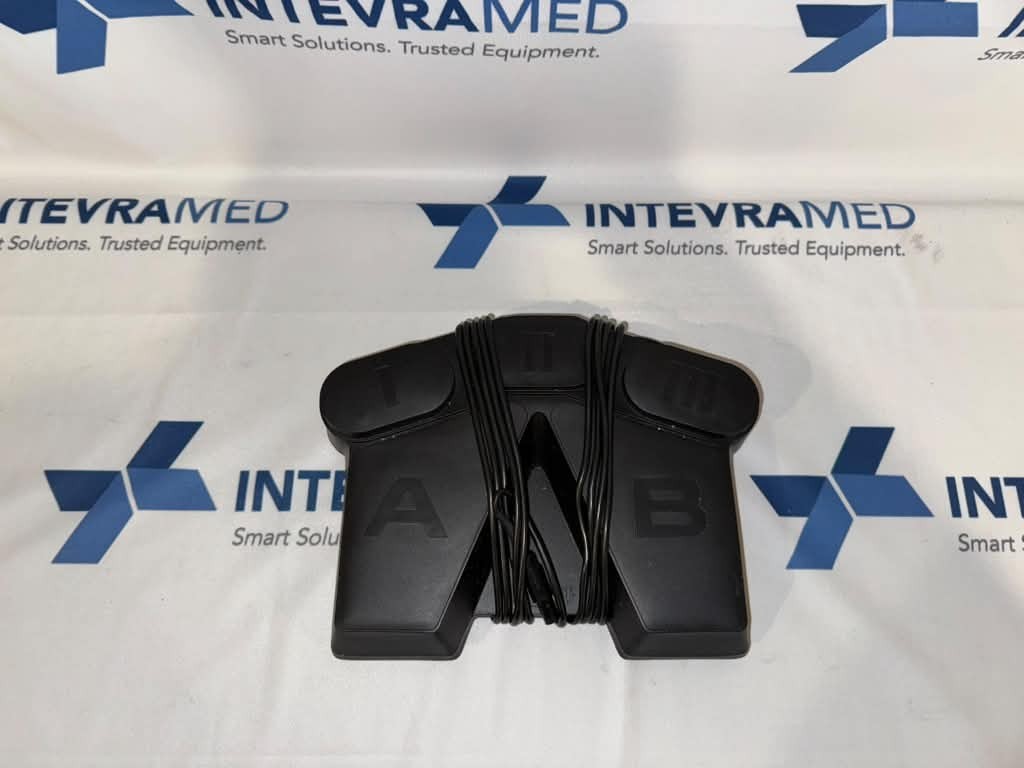 Stryker TPS/Core Footswitch REF 5100-8
