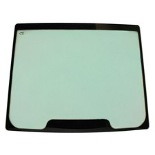 Cab Glass- Windshield Fits Ford/New Holland Replaces 5089552 picture