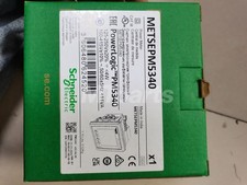 Surplus 1×New Schneider METSEPM5340 US Seller 1 year warranty picture