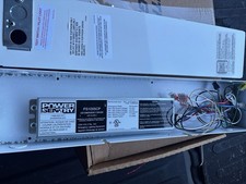 POWER SENTRY PS1055CP FMC Emergency Power Driver with remote box Brand New picture