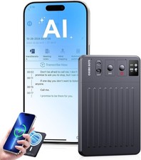 Note AI Voice Recorder with ChatGPT-Powered Transcription, Summary & Translation picture