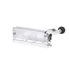 Kason® 1094000012 Closer, Concealed Mounting Brushed picture